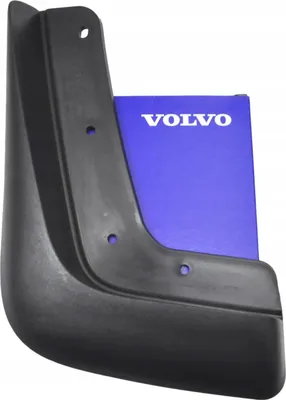 Obrázok produktu pre VOLVO XC90 predný ľavý ochranný kryt proti striekajúcej vode