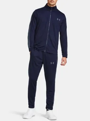 Immagine prodotto di Tuta Under Armour in maglia, taglia:XS