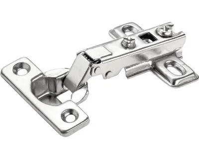 Produktbild von Hettich Mini-Topfscharnier vorliegend Ø 26 mm