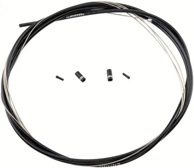 Produktbild von SRAM Brems- & Schaltzug Set Schaltzug-Set "SlickWire"nRenn und MTB - bestehen...