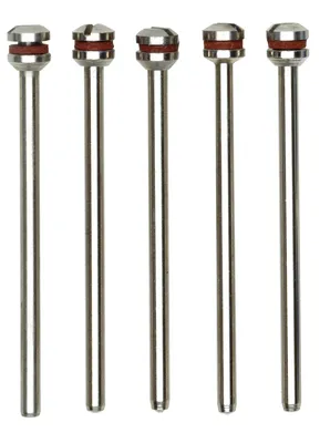Produktbild von Proxxon Ersatzträger, 5 Stück 5 Stk