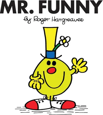 Produktbild von Mr. Funny