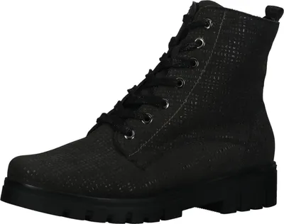 Produktbild von Waldläufer Stiefelette Stiefelette Leder
