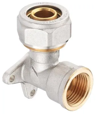 Immagine prodotto di Disco a parete VRS 20x1/2 cpl.