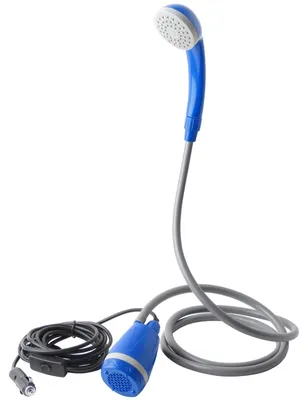Obrázek produktu pro Campingdusche Aqua Fresh 2.0