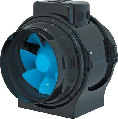 Image de Ventilateur semi-axial BL PRIMO 150 de Blauberg - 8092176