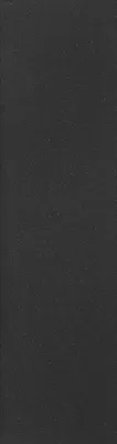 Produktbild von Jessup 9'' Skateboard Griptape 23cm x 83cm schwarz