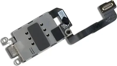 Produktbild von Ersatz SIM-Kartenleser-Flexkabel für iPhone 16, iPhone 16 Plus (A3287, A3290)