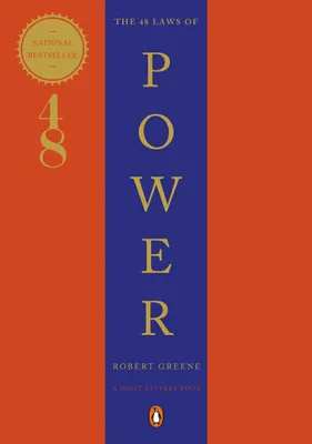 Produktbild von The 48 Laws of Power