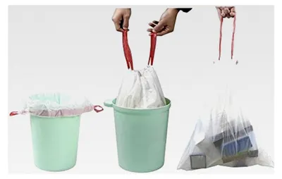 Produktbild von Müllbeutel und -säcke