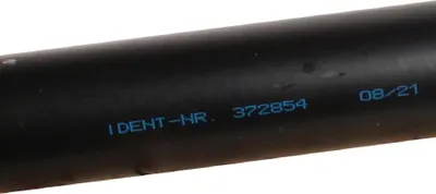 Auflaufdämpfer AL-KO 351 ZA und 351 VB