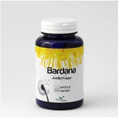 Immagine prodotto di Bardana 60 Capsule