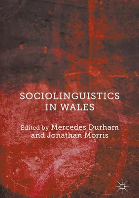 Obrázok produktu pre Sociolinguistics in Wales