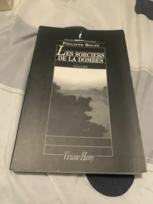 Image de Les Sorciers de la Dombes