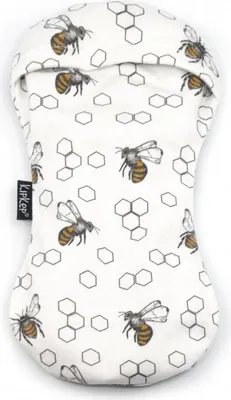 Zdjęcie produktu dla Poduszka rozgrzewająca WOLLER ECO Bee Special
