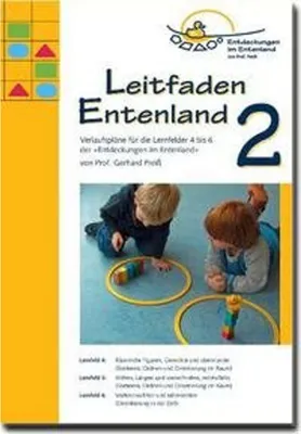 Obrázok produktu pre Leitfaden Entenland 2