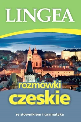 Image de Rozmówki czeskie