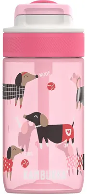 Zdjęcie produktu dla Kambukka Lagoon 400ml Diva Dogs
