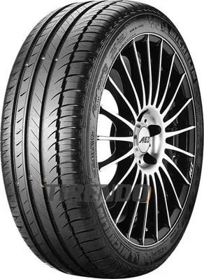 Image de Michelin So car-tyres Pilot Exalto PE2 ( 205/55 ZR16 91Y EV Suitable, N0 )
