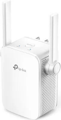 Image de TP-Link WL-Repeater TL-WA855RE (300MBit,Wandmontierbar)