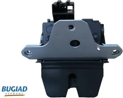 Produktbild von BUGIAD BDL15708 Heckklappenschloss Kofferraumschloss für LAND ROVER Range Rover Evoque (L538) Heckklappe