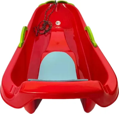 Zdjęcie produktu dla Aga Bobslej Sanki DS497 Żaba