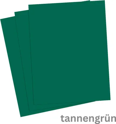 Produktbild von URSUS 2232255, Kunstpapier, 130 g/m², 10 Blätter