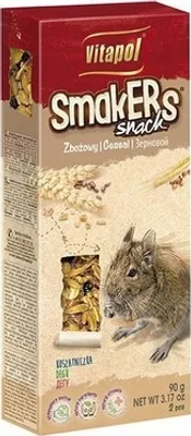 Produktbild von Vitapol SMAKERS FÜR GRAIN DEGU [ZVP-1706] 90g