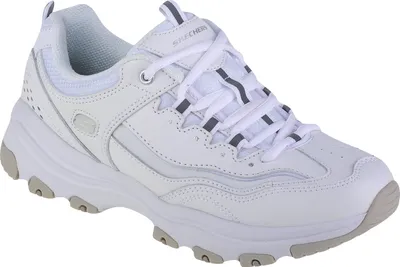 Produktbild von Skechers Iconic-Unabashed 88888281-WSL, Sneaker, Damen, Weiß, Größe: 38