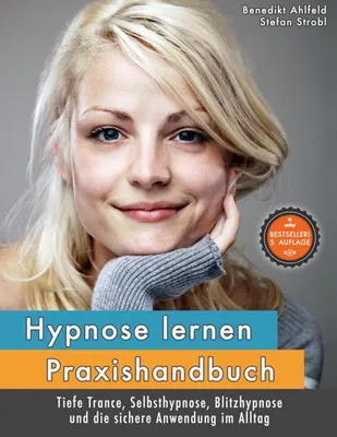 Zdjęcie produktu dla Hypnose lernen - Praxishandbuch