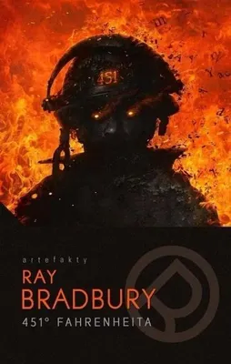 Image de 451 stopni Fahrenheita - Ray Bradbury