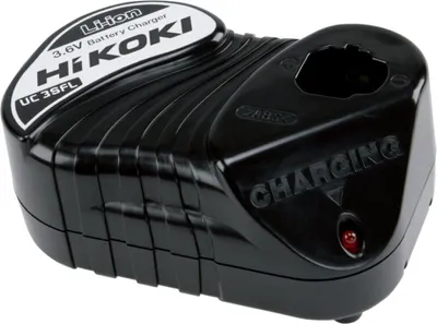 Produktbild von HiKOKI Akku-Ladegerät UC3SFL 3,6V
