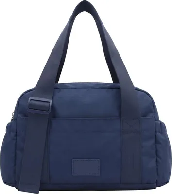 Imagen del producto de Bolsa térmica de 6 litros, reutilizable, pequeña, aislante, ideal para viajes y oficina