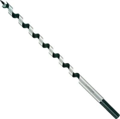 Produktbild von Alpen Wood Spiralbohrer 12x600 mm. (Blister 1 Stück)