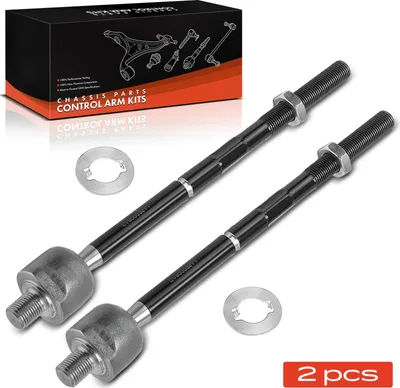 Immagine prodotto di Frankberg 2x tirante asse anteriore per Cadillac CTS 2.6L 2.8L 3.2L 3.6L 6.0L 2002-2007