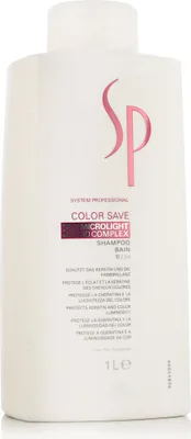 Immagine prodotto di Wella SP Colour Save Shampoo 1000 ml