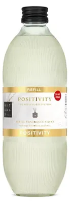 Produktbild von Rituals Positivity Refill Fragrance Sticks 500 ml