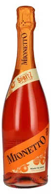 Produktbild von Mionetto Orange Spritz Aperitivo Ready To Serve 5,9% Vol. 0,75l