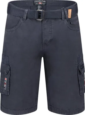 Zdjęcie produktu dla Szorty bermudy Canadian Peak PANOPLIEAK NAVY RM MEN 256  (RBMSZ1490H/CP-MARINE)
