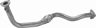 Produktbild von HELLA Abgasrohr Auspuffrohr für FIAT BRAVO I (182) Vorne 8LA 366 005-151