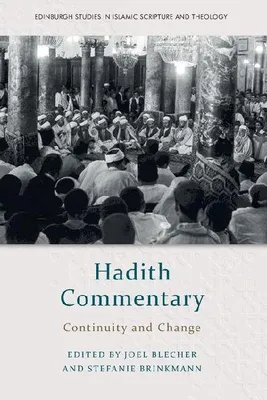 Produktbild von Hadith Commentary