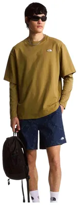 Imagen del producto de Camiseta The North Face Essential Simple Dome para hombre