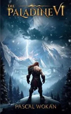 Produktbild von Die Paladine