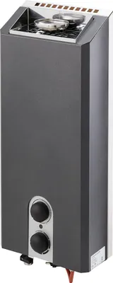 Produktbild von Infraworld AquaTherm 750 W Zusatzverdampfer für Infrarotkabinen B6649