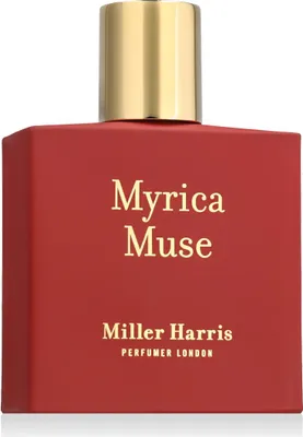 Obrázek produktu pro Miller Harris Myrica Muse EDP 50 ml UNISEX