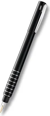 Obrázok produktu pre Lamy Accent Brilliant LD plniace pero hrot F