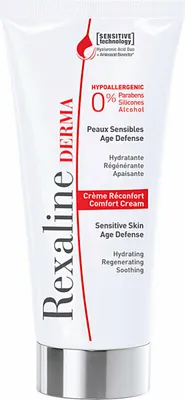 Zdjęcie produktu dla Rexaline Derma Confort Krem hipoalergiczny 50ml