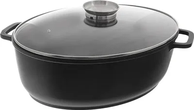 Immagine prodotto di ORION Grande Aroma Jumbo Teglia 43 x 33,5 x 20 cm ORION 127039