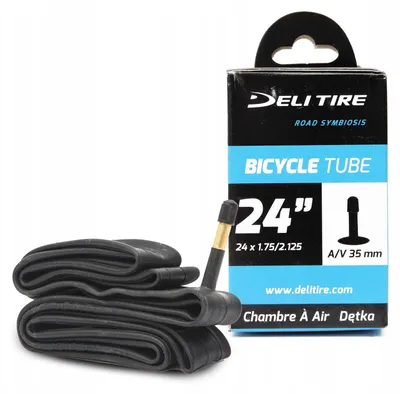 Produktbild von Reifen 24X1,75/2,125 AV BOX DELI