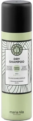 Obrázok produktu pre Maria Nila Suchý šampón 250ml pre všetky typy vlasov